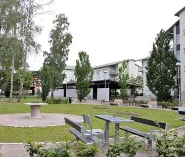 Irrblosset, Vallavägen 2 C.302 - Photo 1