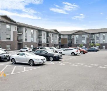 5840 NEWMAN BOULEVARD Unit# 309 | 5840 NEWMAN BOULEVARD Unit# 309, ... - Photo 1