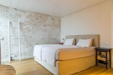 Unique Contemporary Penthouse, 4 Bdrs, Kiseleff - Photo 5