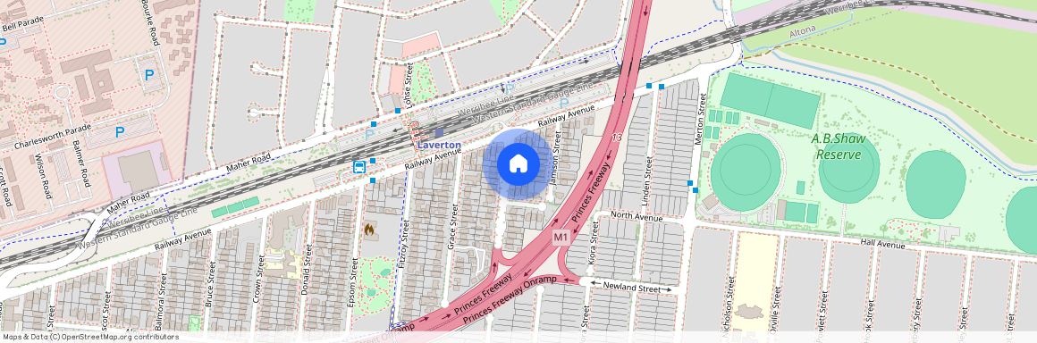 5 High Street, Vic 3028, Laverton