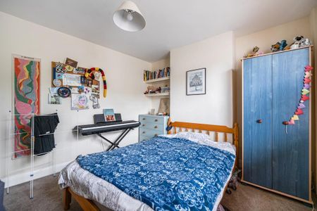 4 bedroom terraced house to rent - Photo 4