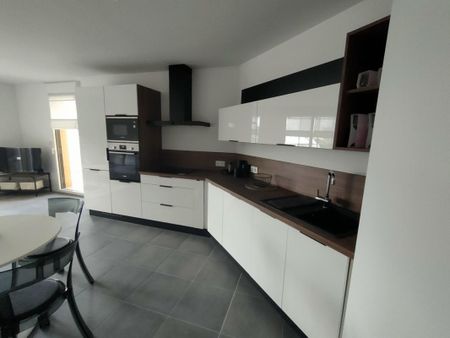 Odacité – T3 n°707 – Meublé - Photo 5