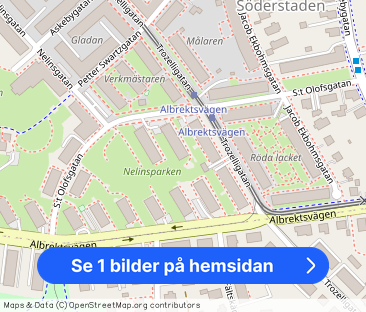 S:t Olofsgatan, 19A, Norrköping - Foto 1