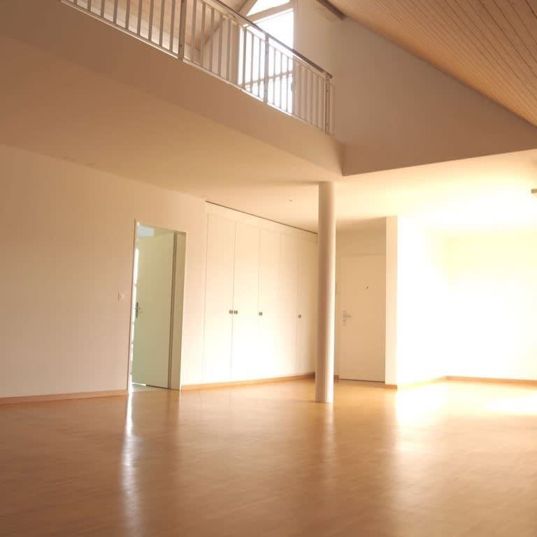 4.5 Zimmer, 136 m², 3. Stock - Photo 1