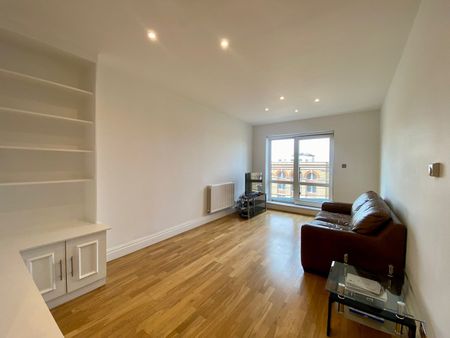 2 Bed Flat, Warren House, W14 - Photo 4