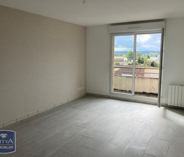 Location Appartement 3 pièces 62m² LE TRAIT 76580 - Photo 3