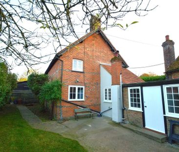 2 bedroom cottage to rent - Photo 6