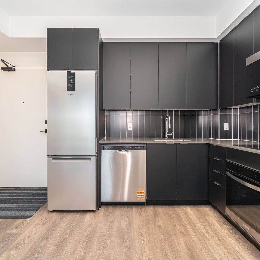 For Lease - 498 Caldari Road Unit# 1824, Vaughan, Ontario - Photo 1