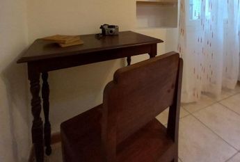 Arrendo quartos ou apartamento Funchal Caminho da Achada