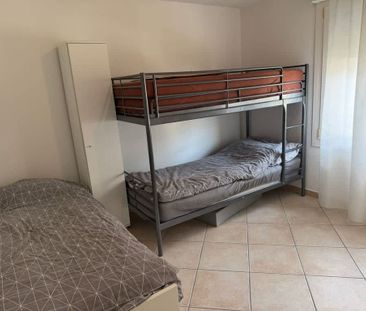 4 Zimmer, 128 m², 2. Stock - Foto 4