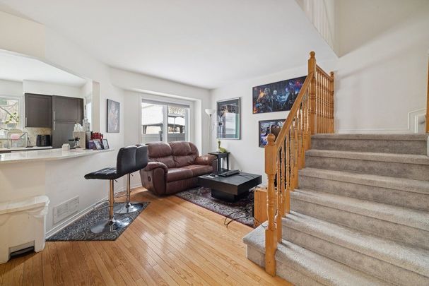 For Lease - 1666 Jobin Crescent, Cyrville - Carson Grove - Pineview, Ontario - Photo 1