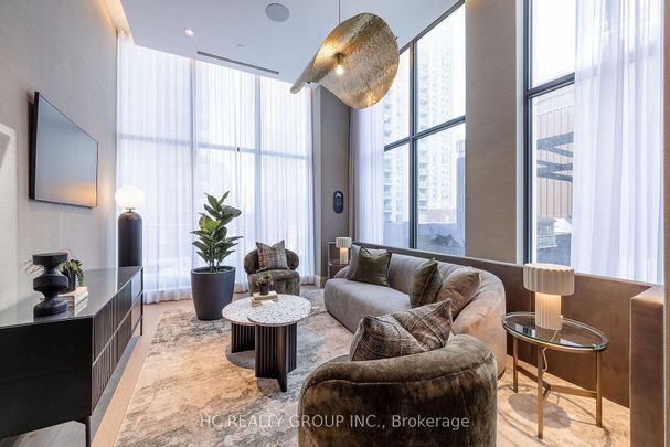 For Lease - 36 Olive Avenue Unit# 2504, Toronto, Ontario - Photo 1