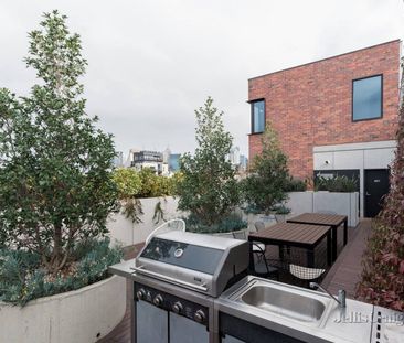 409/20 Peel Street, Collingwood - Photo 1