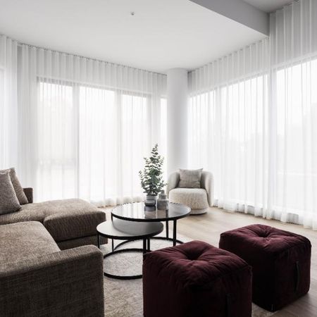 Condos locatifs neufs tout inclus à l’Île-des-Sœurs Montréal à louer - appartement / logement - Photo 4