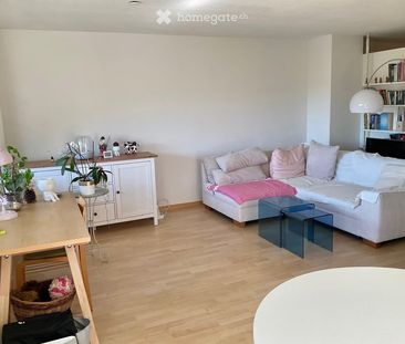 3 Zimmer, 60 m² - Foto 1