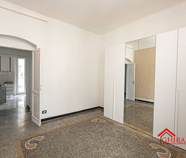 Appartamento via Carlo Corsi 1A, Sestri Ponente, Genova - Photo 5