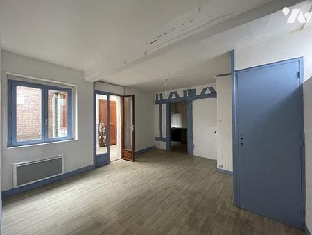 Appartement - Photo 5