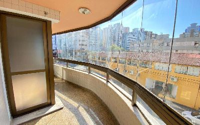 Avenida Mauro Ramos, 1206, Florianópolis - Foto 5