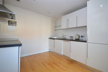 107 Coopers House, Ecclesall Road, Sheffield, S11 8HF - Photo 5