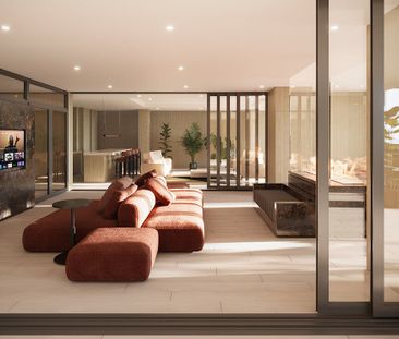 NOUVEAUX APPARTEMENTS LOCATIFS PRÈS DE TOUT - Photo 2