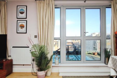 2 bedroom apartment to rent - Photo 3