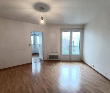 Appartement 2 pièces - - Photo 1