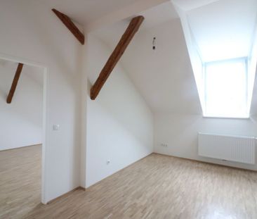 Sanierte 2-Zimmer Wohnung mit Wohnküche - Provisionsfrei! - Photo 3