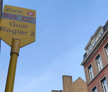 Appartement te huur - Foto 6