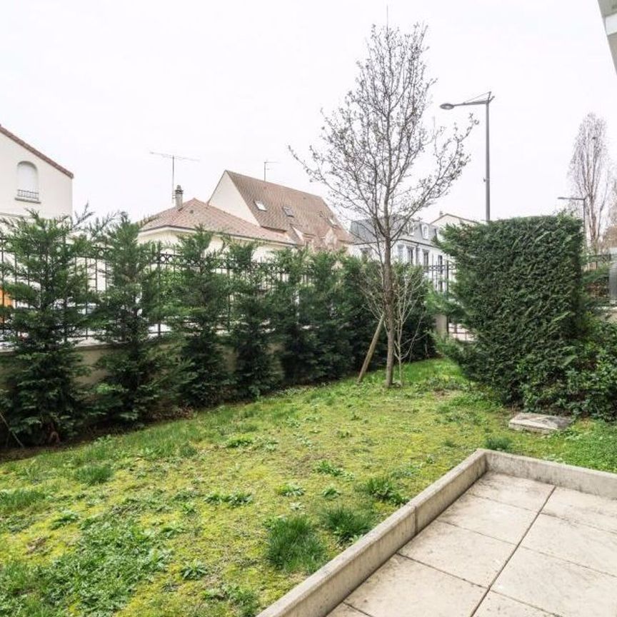 Appartement à louer 2 pièces • Antony - Photo 1