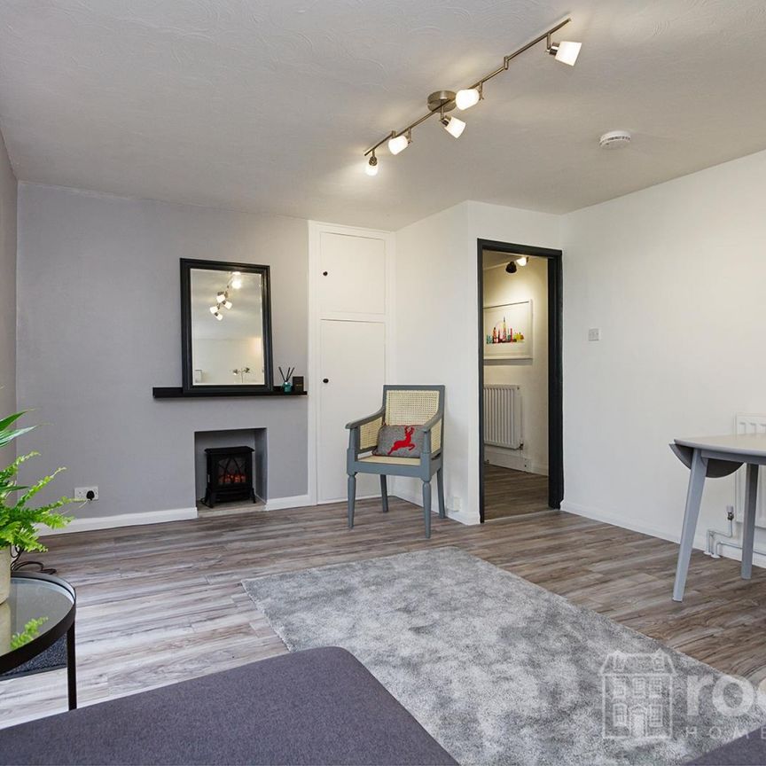 Castle View Estate, Derrington, Stafford, ST18 - Photo 1