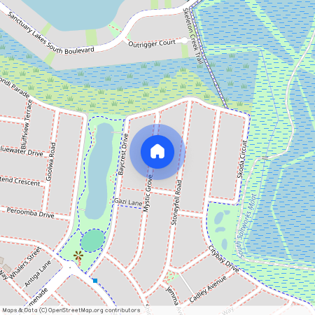 38 Mystic Grove, Vic 3030, Point Cook