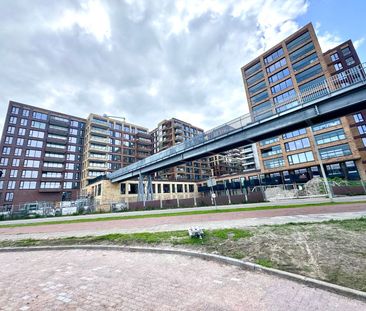 Mahoniehout 404, Zaans Hout, 1507ED, Zaandam - Photo 3