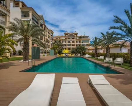 LUXURY 3-BEDROOM APARTMENT - GUARDAMAR DEL SEGURA - Photo 3