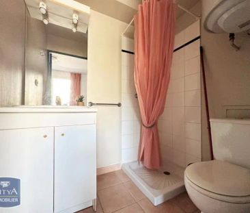 Appartement à louer 1 pièce 18.88m² - Photo 5
