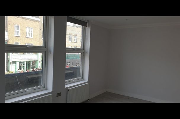 1 Bed Flat, Cairns Road, SW11 - Photo 1