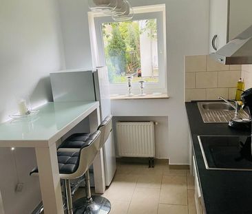2 Zimmer Wohnung mit Balkon Nähe Düsseldorf - Photo 6