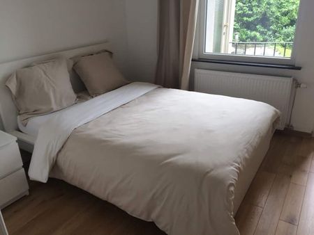 Appartement te huur - Foto 3