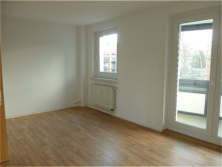 Freundliche Citywohnung mit bester Infrastruktur und Aufzug! - Photo 4