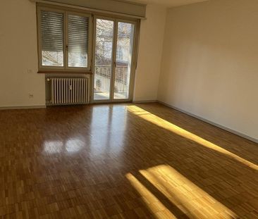 Attraktive 3.0-Zimmer-Wohnung nahe Stadtzentrum - Foto 6