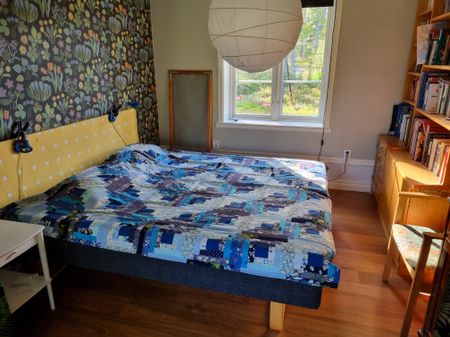 Ratan, Bygdeå - Photo 5