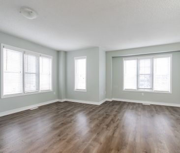 For Lease - 20 Woltner Way, Markham, Ontario - Photo 1