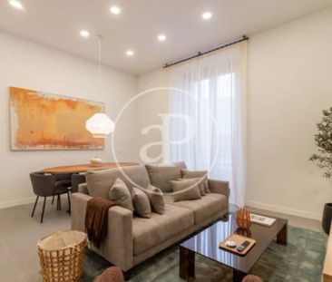 Apartamento en alquiler en Embajadores-Lavapiés - Photo 1