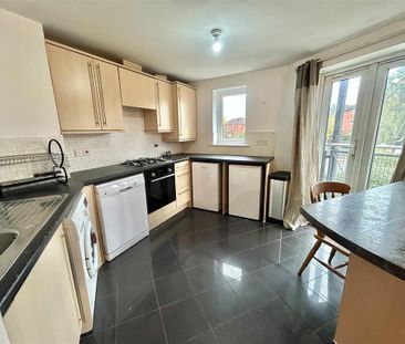 Templars Court, Nottingham - Photo 4