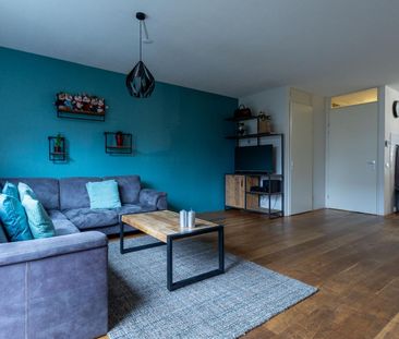 Adriaan Kluitstraat 73, Schiebroek, 3052RA, Rotterdam - Photo 2