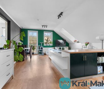 Pronájem bytu 3+kk 80 m² - Photo 2
