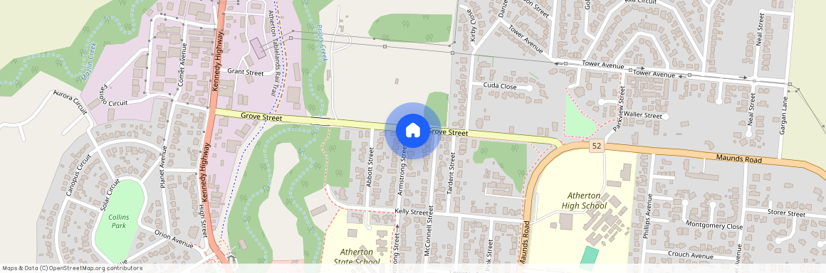 2/2 Armstrong Street, Qld 4883, Atherton