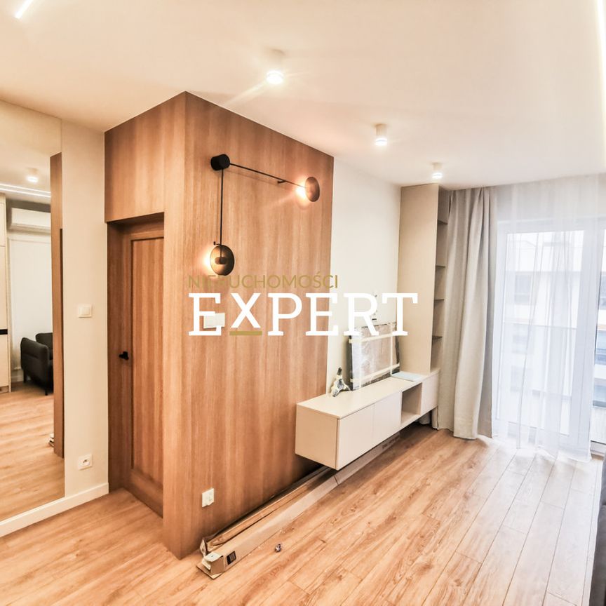 Apartamenty Jagiellońskie 10 piętro - Photo 1