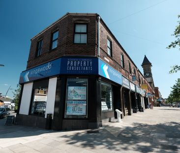 Fishergate, Preston - Photo 5