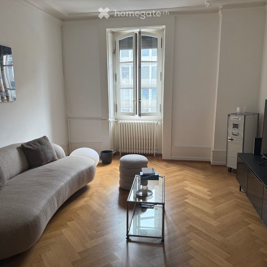 Appartement entièrement rénové à Rive - Foto 1