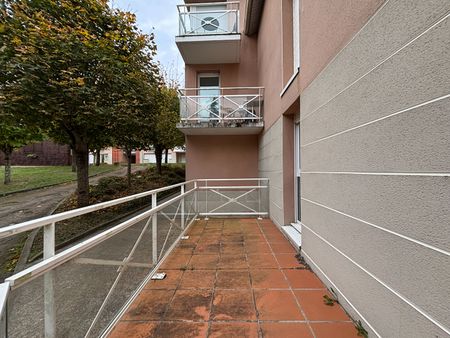 T1 bis 21.56 m² - Photo 4